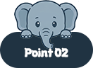 Point 02