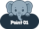 Point 01